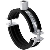 Fischer 545649 cijevna stezaljka FRS 95-103 M8 / M10 cijevna stezaljka 345 mm 25 St. Cijene