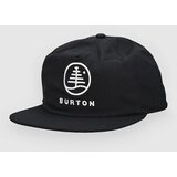 Burton Family Tree Kapa s šiltom true black Cene