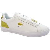 Lacoste Nizke superge Lerond Pro Bela | Shoptok.si