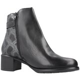 Pitillos Gležnjarji 10742P Črna | Shoptok.si