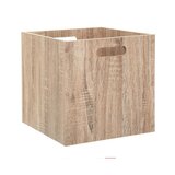 5five FIVE kutija za odlaganje 31x31cm SMEĐA | Eponuda.ba