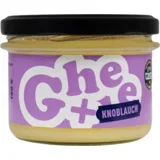Ghee + češnjak - 180 g