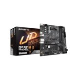 Gigabyte MB [B550M K]AM4 4xDDR4 2xM.2... | Eponuda.ba