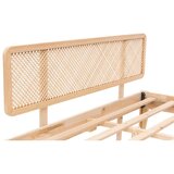 Kalune Design Hanah Home Osnova za bračni krevet Izabelya | ePonuda.com