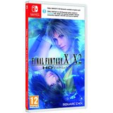 Final Fantasy 10/10-2 HD Remaster (SWITCH) | Shoptok.si