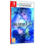 Fantasy 10/10-2 HD Remaster (SWITCH)