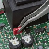 Knipex 92 01 02 precizne pincete 1 komad šiljasti, fini, ekstra tanki 120 mm | Eponuda.ba