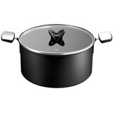 Tefal g3285353 Šerpa sa poklopcem 28cm excellence ( 3168430376656 ) Cene
