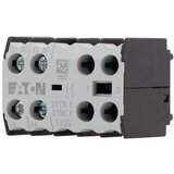 Eaton Pomožni stikalni modul 20DILE, (20889817) Cene