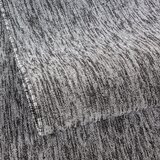 XXXL Ravno Tkana Preproga Nizza, Siva, Ca. 60x100cm | Shoptok.si