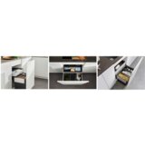 Blanco SELECT II 60/3 Orga | shoptok.hr