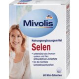 Mivolis Selen, mini tablete 9 g Cene