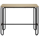  Stol za objedovanje 100 x 50 x 75 cm Konstruirano drvo | shoptok.hr