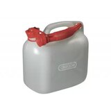 Oregon Kanistar (5 l, Prozirno) | shoptok.hr