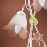 Lesnina XXXL NAMIZNA SVETILKA Ivory 45/20/60 cm | Shoptok.si