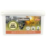 HOMEOGARDEN Gnojivo za masline (2,5 kg, Sadržaj je dovoljan za: 75 m²) | shoptok.hr