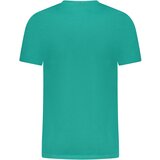 Cavalli Class SHORT SLEEVE T-SHIRT MEN GREEN | Shoptok.si