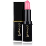 bellaoggi Kiss Affair Creamy Lipstick visoko pigmentirani kremasti ruž nijansa Pink Power 4 ml | shoptok.hr