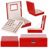  Kutija za nakit 26,5X26,5X8,5 CM | shoptok.hr
