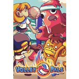 Steam Volley Pals (PC) Key GLOBAL Steam Volley Pals (PC) Key GLOBAL Slike