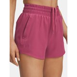 Under Armour women's shorts ua vanish 3in short-red | Eponuda.ba