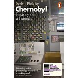 Penguin Books Serhii Plokhy - Chernobyl: History Of A Tragedy | Eponuda.com