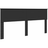  Krevet s od storage Crna 200 x 200 cm Konstruirano drvo | shoptok.hr
