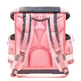 Belmil Torba školska classy ballerina black Pink 403-13/AG/30 | shoptok.hr