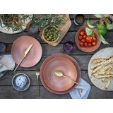 Creatable Jedilni Servis Neapel Terra, 16-Delni | Shoptok.si