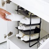 YAMAZAKI Stojalo za steklenice Tower – | Shoptok.si