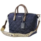 Harmont&Blaine Nakupovalne torbe - h4dpwh550022 Modra
