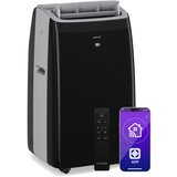 Klarstein Grandbreeze mobilna klimatska naprava | 16000 BTU | 40 cm | 82 m² | Energijski razred A Cene
