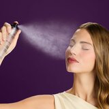 Collistar Impeccabile Setting Spray pršilo za fiksiranje make-upa s pudrastim učinkom 100 ml | Shoptok.si