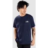 Patagonia 73 Skyline Organic T-shirt new navy | Shoptok.si