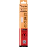 Niyok Zobna ščetka za odrasle "Choosebrush" - Pomoč pri nesreči | Shoptok.si