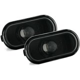 Oem Kristalni bočni migavci VW / Ford / Seat, Crni | Eponuda.com