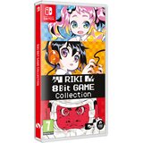 RIKI 8Bit Game Collection zbirka iger | Shoptok.si