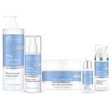 Bielenda Professional Hydro Plumping hidratantna maska za regeneraciju lica 100 g | shoptok.hr