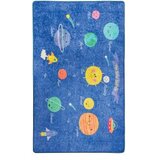 Conceptum Hypnose space multicolor carpet (200 x 290) Cene