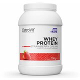 OSTROVIT Whey protein Jagoda 700g Cene