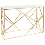 Molarem Home stolić ESCADA C - efekt bijelog mramora | shoptok.hr