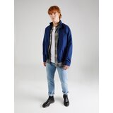 Levi's Prijelazna jakna 'BAKER' mornarsko plava | shoptok.hr