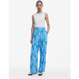 Desigual Kombinezon modra / voda / bela | Shoptok.si