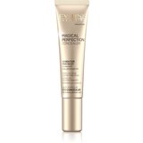 Eveline Cosmetics Magical Perfection korektor proti temnim kolobarjem pod očmi odtenek 01 Light 15 ml Cene