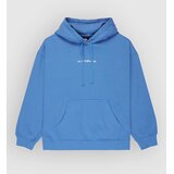 Quiksilver Standard Pulover s kapuco riviera | Shoptok.si