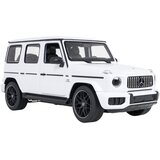  R/C 1:14 Mercedes AMG G63 Bela RASTAR | Shoptok.si