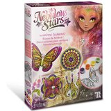 Nebulous Stars stekla za okno kreativni set | Shoptok.si