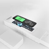  PH tester kakovosti vode LCD termometer TDS ATC bel | Shoptok.si