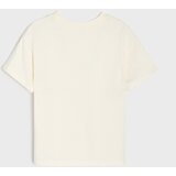 Sinsay Pamučne loose majice s printom 5 pack | shoptok.hr