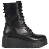 SEASTAR Black heavy-soled workers | shoptok.hr